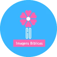 Go Imagens Bíblicas icon