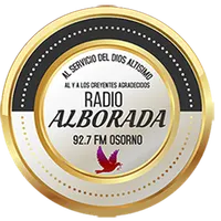 RADIO ALBORADA FM icon