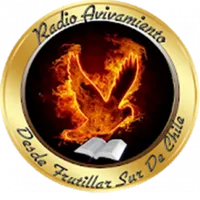 Radio Avivamiento Chile icon