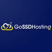 GoSSDHosting - Web Hosting App icon