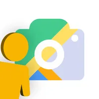 Go Street View Photo Sphere icon