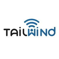 Tailwind icon