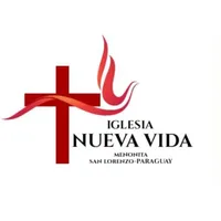 Iglesia Nueva Vida icon