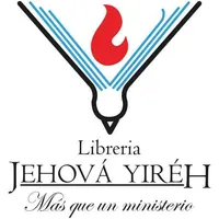 Librería Jehová Jire icon