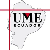 UME ECUADOR icon