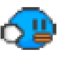 Math Bird Multiplication Table icon