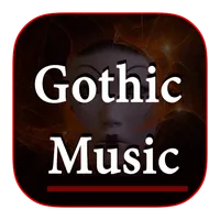 Gothic music icon