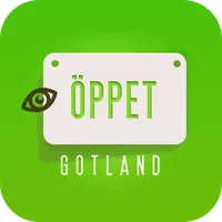 Öppet Gotland icon