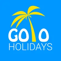 Gotoholidays icon