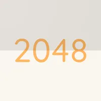 2048 - Game Sambil Donasi Goto icon