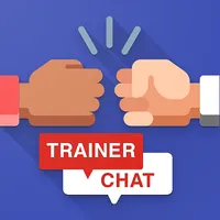 GO Trainer Chat for Worldwide  icon