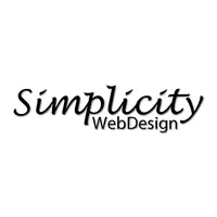 Simplicity Web Design icon