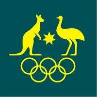 AOC Athlete Booking System icon
