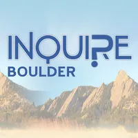 Inquire Boulder icon