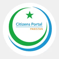 Pakistan Citizen Portal icon