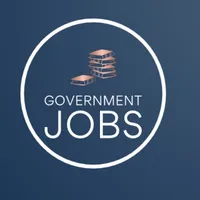 Government Jobs icon