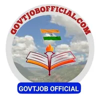 GovtjobOfficial - job update icon