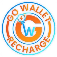 Go Wallet Recharge icon