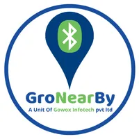 GroNearBy :Everything You Need icon