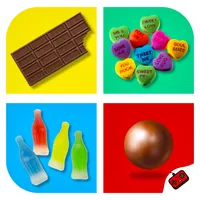 Guess the Candy icon