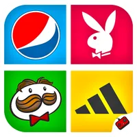 Guess Brand Logos - Logo Quiz icon