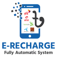 E RECHARGE icon