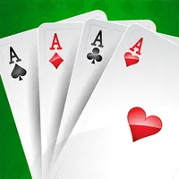 Solitaire Classic icon