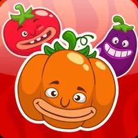 Veggie Match icon