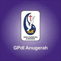 GPdI Anugerah icon