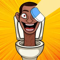Toilet Brain: IQ Game icon