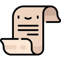 Paper List icon