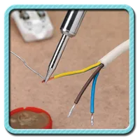 How to solder icon