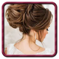 Beautiful hairstyles 2019 icon