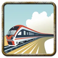 Railways scheme icon