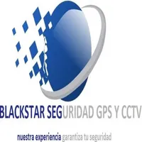 BlackStar Gps icon