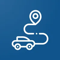 GPS Route Finder icon