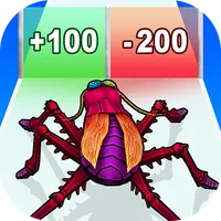 Insect Evolution Run icon