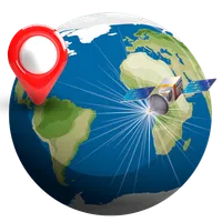 Live Earth Map-3D Street View icon