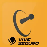 ViveSeguro GPS icon
