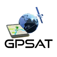 GPSAT LOCALIZADOR icon