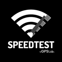 Speed test by GPSLab icon