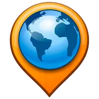 GPS Mundo icon