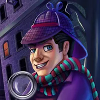 Sherlock icon