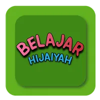 belajar hijaiyah icon
