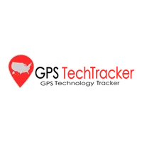 GPS TechTracker icon