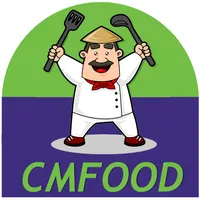 CMFOOD Merchant App แอปร้านอาห icon