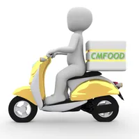 CMFOOD Rider App แอพรับส่งอาหา icon