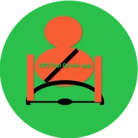 GPSTHAI Driver App จีพีเอสไทย  icon