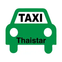 Thaistar Taxi icon