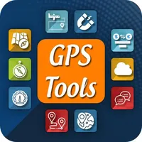 GPS Tools – All Tools icon